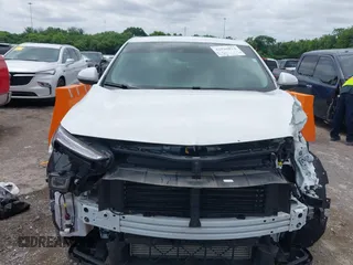 2024 Buick Encore GX Preferred z VIN KL4AMCSL0RB167004, wystawiony jako IAAI lot #42526814 z przebiegiem 19 146 mil mil oraz . Historia ofert i sprzedaży dostępna na DreamBid. Obrazek 12.