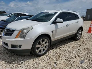 2010 Cadillac SRX Performance Collection with VIN 3GYFNBEY4AS518980, listed as a Copart auction lot 56086994 with 148,174 mi miles and Clean Title. Bid and sale history available at carsss.com. Image 1.