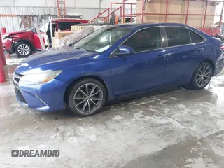 2015 Toyota Camry XLE with VIN 4T1BF1FK7FU950195, listed as a IAAI auction lot 41976565 with 113,071 mi miles and . Bid and sale history available at DreamBid. Image 2.