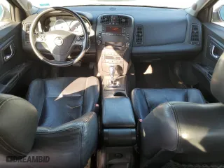 2007 Cadillac CTS with VIN 1G6DM57T570157801, listed as a Copart auction lot 46541735 with 208,624 mi miles and Salvage Title. Bid and sale history available at carsss.com. Image 8.