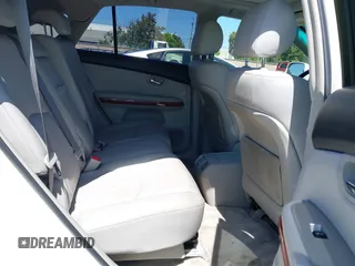 2006 Lexus RX 330 with VIN JTJHA31UX60104617, listed as a IAAI auction lot 42379782 with 200,785 mi miles and . Bid and sale history available at DreamBid. Image 8.
