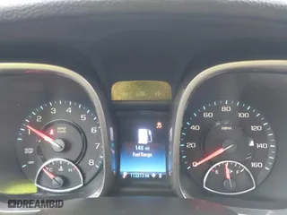 2014 Chevrolet Malibu LS with VIN 1G11B5SL6EF207928, listed as a IAAI auction lot 41153065 with 113,313 mi miles. Bid and sale history available at carsss.com. Image 7.