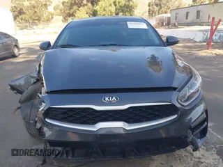 2021 Kia Forte LXS z VIN 3KPF24AD0ME329971, wystawiony jako IAAI lot #42310912 z przebiegiem 37 934 mil mil oraz . Historia ofert i sprzedaży dostępna na DreamBid. Obrazek 12.