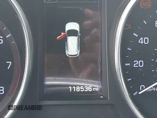2018 Hyundai Santa Fe 2.0T с VIN 5NMZU4LAXJH057363, выставлен на аукционе IAAI как лот 42265981 с пробегом 118 536 миль миль и . История ставок и продаж доступна на DreamBid. Изображение 7.