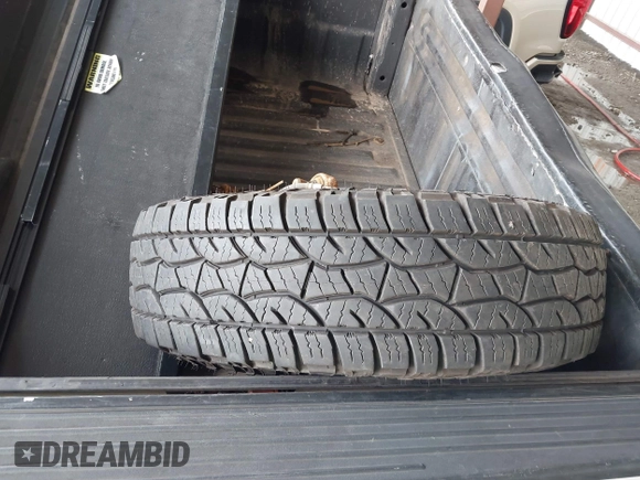 2013 Ford F-250 XL with VIN 1FT7W2A65DEA83428, listed as a IAAI auction lot 42171579 with 152,414 mi miles and . Bid and sale history available at DreamBid. Image 12.