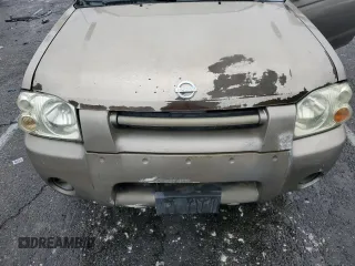 2004 Nissan Frontier XE with VIN 1N6DD26T14C406373, listed as a Copart auction lot 44242435 with 164,995 mi miles and Clean title. Bid and sale history available at DreamBid. Image 11.
