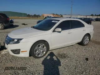 2010 Ford Fusion SE with VIN 3FAHP0HAXAR403910, listed as a Copart auction lot 77546624 with 225,684 mi miles and Salvage Title. Bid and sale history available at DreamBid. Image 1.