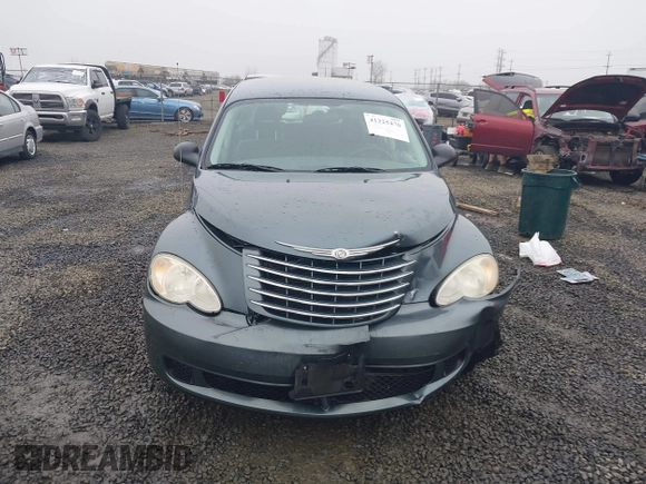 2006 Chrysler PT Cruiser z VIN 3A4FY48BX6T344005, wystawiony jako IAAI lot #41325470 z przebiegiem 40 522 mil mil oraz . Historia ofert i sprzedaży dostępna na DreamBid. Obrazek 12.
