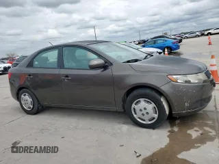 2011 Kia Forte EX with VIN KNAFU4A26B5398274, listed as a Copart auction lot 51126155 with 226,004 mi miles and Clean Title. Bid and sale history available at carsss.com. Image 4.