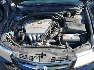 2006 Acura TSX with VIN JH4CL96896C006942, listed as a IAAI auction lot 42262503 with 228,399 mi miles and . Bid and sale history available at DreamBid. Image 10.