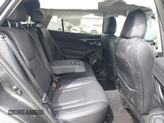 2022 Subaru Outback Limited z VIN 4S4BTANC6N3173807, wystawiony jako IAAI lot #42066320 z przebiegiem 52 441 mil mil oraz . Historia ofert i sprzedaży dostępna na DreamBid. Obrazek 8.