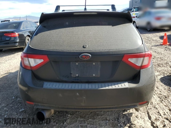 2014 Subaru WRX WRX z VIN JF1GR7E69EG210997, wystawiony jako Copart lot #76611214 z przebiegiem 155 042 mil mil oraz Szkoda całkowita • Salvage title. Historia ofert i sprzedaży dostępna na DreamBid. Obrazek 6.