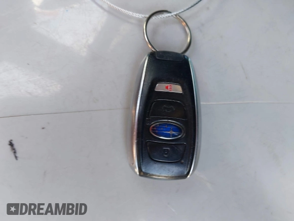 2017 Subaru WRX Limited with VIN JF1VA1L6XH9833794, listed as a IAAI auction lot 42270647 with 70,809 mi miles and . Bid and sale history available at DreamBid. Image 11.