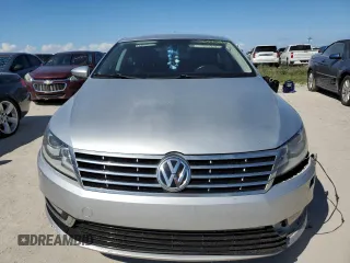 2013 Volkswagen CC R-Line z VIN WVWBN7AN1DE536851, wystawiony jako Copart lot #76972914 z przebiegiem 105 799 mil mil oraz Szkoda całkowita • Salvage title. Historia ofert i sprzedaży dostępna na DreamBid. Obrazek 5.