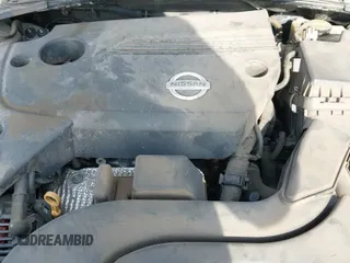 2015 Nissan Altima SL with VIN 1N4AL3AP4FN897978, listed as a IAAI auction lot 43142373 with 142,890 mi miles and . Bid and sale history available at DreamBid. Image 12.