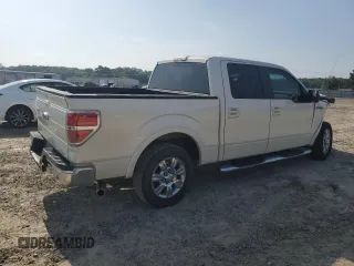 2009 Ford F-150 XL с VIN 1FTPW12V79FA09171, выставлен на аукционе Copart как лот 61936715 с пробегом 246 005 миль миль и Списание • Salvage title. История ставок и продаж доступна на DreamBid. Изображение 3.