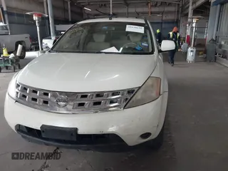 2005 Nissan Murano SL z VIN JN8AZ08T75W329392, wystawiony jako IAAI lot #41630639 z przebiegiem 199 811 mil mil oraz . Historia ofert i sprzedaży dostępna na DreamBid. Obrazek 6.