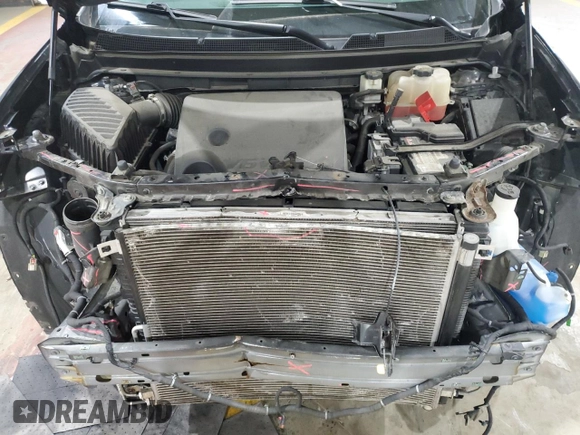 2018 Chevrolet Traverse High Country with VIN 1GNEVKKW8JJ156942, listed as a Copart auction lot 62066535 with 113,512 mi miles and Salvage title. Bid and sale history available at DreamBid. Image 12.