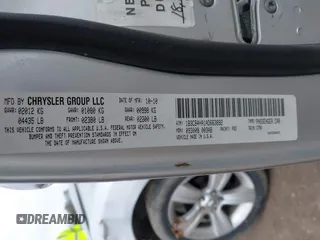 2010 Dodge Caliber SXT z VIN 1B3CB4HA1AD663892, wystawiony jako IAAI lot #41535071 z przebiegiem 186 900 mil mil oraz . Historia ofert i sprzedaży dostępna na DreamBid. Obrazek 9.