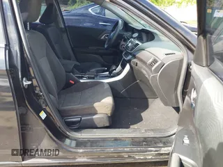 2014 Honda Accord LX z VIN 1HGCR2F3XEA166920, wystawiony jako IAAI lot #42185155 z przebiegiem 147 206 mil mil oraz . Historia ofert i sprzedaży dostępna na DreamBid. Obrazek 5.
