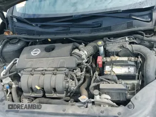 2015 Nissan Sentra SR z VIN 3N1AB7AP4FY281305, wystawiony jako IAAI lot #43037477 z przebiegiem 115 668 mil mil oraz . Historia ofert i sprzedaży dostępna na DreamBid. Obrazek 21.