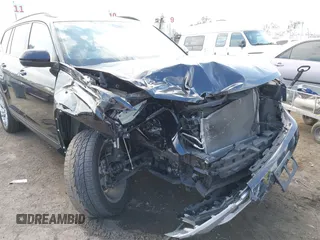 2021 Volkswagen Atlas SE z VIN 1V2WR2CAXMC558294, wystawiony jako IAAI lot #41447619 z przebiegiem 48 652 mil mil oraz . Historia ofert i sprzedaży dostępna na DreamBid. Obrazek 6.