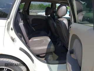 2005 Chrysler PT Cruiser Limited with VIN 3C8FY68835T617451, listed as a IAAI auction lot 42541030 with 178,087 mi miles and . Bid and sale history available at DreamBid. Image 8.