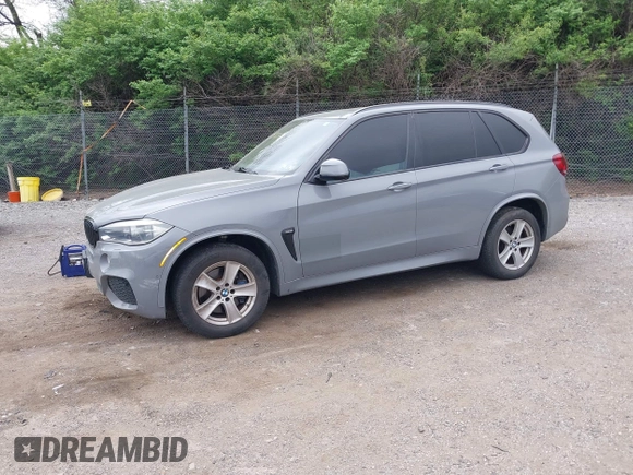 2016 BMW X5 xDrive50i with VIN 5UXKR6C57G0J80370, listed as a IAAI auction lot 42040278 with 99,071 mi miles. Bid and sale history available at carsss.com. Image 18.