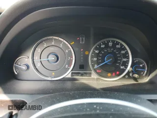 2015 Honda Crosstour EX-L with VIN 5J6TF1H59FL001540, listed as a Copart auction lot 65909594 with 92,208 mi miles and Salvage Title. Bid and sale history available at carsss.com. Image 9.