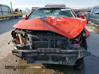 2012 Kia Forte SX с VIN KNAFW6A39C5475297, выставлен на аукционе Copart как лот 51008605 с пробегом 125 229 миль миль и Списание • Salvage title. История ставок и продаж доступна на DreamBid. Изображение 5.