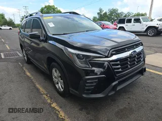 2023 Subaru Ascent Premium z VIN 4S4WMAAD6P3400509, wystawiony jako IAAI lot #42829487 z przebiegiem 85 966 mil mil oraz . Historia ofert i sprzedaży dostępna na DreamBid. Obrazek 1.