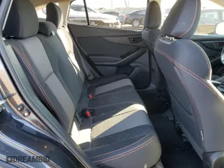 2019 Subaru Crosstrek Premium with VIN JF2GTACC3K9305140, listed as a Copart auction lot 82234814 with 131,209 mi miles and Non Repairable. Bid and sale history available at carsss.com. Image 11.