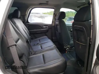 2013 Chevrolet Tahoe Commercial with VIN 1GNLC2E05DR328838, listed as a Copart auction lot 59747285 with 181,943 mi miles and Salvage title. Bid and sale history available at DreamBid. Image 11.