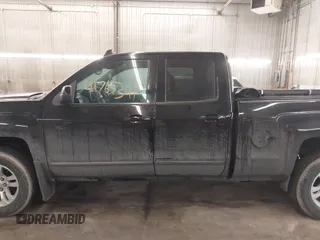 2015 Chevrolet Silverado 1500 LT with VIN 1GCVKREC6FZ403606, listed as a IAAI auction lot 41765341 with 132,805 mi miles. Bid and sale history available at carsss.com. Image 15.