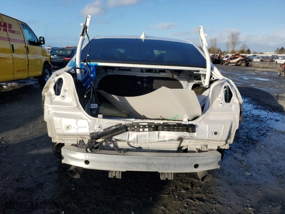 2016 Chevrolet Malibu Limited LTZ with VIN 1G11E5SA6GF122970, listed as a Copart auction lot 87446184 with 78,993 mi miles and Salvage Title. Bid and sale history available at carsss.com. Image 6.