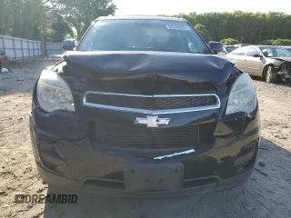 2014 Chevrolet Equinox LT z VIN 2GNFLFE36E6187127, wystawiony jako Copart lot #55244095 z przebiegiem 62 132 mil mil oraz Szkoda całkowita • Salvage title. Historia ofert i sprzedaży dostępna na DreamBid. Obrazek 5.