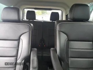 2020 GMC Acadia Denali with VIN 1GKKNXLS4LZ240771, listed as a Copart auction lot 58933135 with 39,703 mi miles and Salvage title. Bid and sale history available at DreamBid. Image 10.