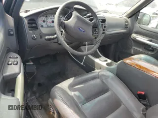 2002 Ford Explorer Sport Value z VIN 1FMYU60EX2UB70105, wystawiony jako Copart lot #64927084 z przebiegiem 91 470 mil mil oraz Czysty tytuł • Clean title. Historia ofert i sprzedaży dostępna na DreamBid. Obrazek 8.