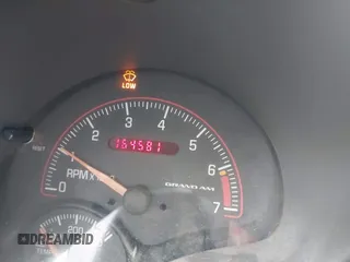 2004 Pontiac Grand Am SE1 with VIN 1G2NF52E64C257019, listed as a IAAI auction lot 42248217 with 164,581 mi miles and . Bid and sale history available at DreamBid. Image 15.