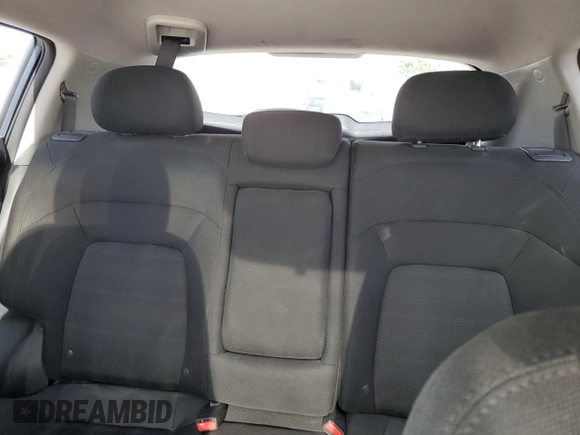 2012 Kia Sportage LX z VIN KNDPB3A29C7240993, wystawiony jako Copart lot #61408165 z przebiegiem 171 453 mil mil oraz Czysty tytuł • Clean title. Historia ofert i sprzedaży dostępna na DreamBid. Obrazek 10.