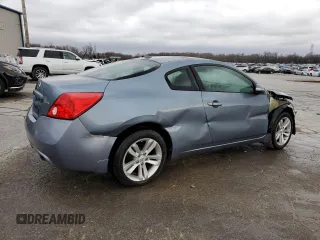 2012 Nissan Altima 2.5 S with VIN 1N4AL2EP4CC219517, listed as a Copart auction lot 48226895 with 99,039 mi miles and Salvage Title. Bid and sale history available at carsss.com. Image 3.