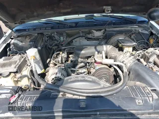 1997 Chevrolet Blazer LS z VIN 1GNDT13W0V2186110, wystawiony jako IAAI lot #42422561 z przebiegiem 233 189 mil mil oraz . Historia ofert i sprzedaży dostępna na DreamBid. Obrazek 10.