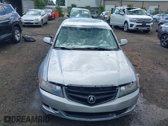 2004 Acura TSX w/Navigation z VIN JH4CL95984C024100, wystawiony jako IAAI lot #42309198 z przebiegiem 210 981 mil mil oraz . Historia ofert i sprzedaży dostępna na DreamBid. Obrazek 12.