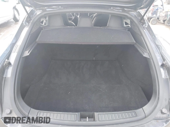 2016 Tesla Model S 70 with VIN 5YJSA1E14GF157118, listed as a IAAI auction lot 41794381 with 53,651 mi miles and . Bid and sale history available at DreamBid. Image 20.