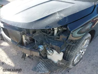 2016 Chevrolet Impala LS with VIN 2G11X5SAXG9132050, listed as a IAAI auction lot 41440712 with 156,940 mi miles. Bid and sale history available at carsss.com. Image 18.