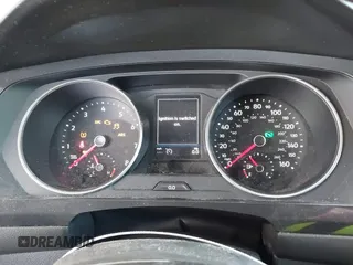 2018 Volkswagen Tiguan S с VIN 3VV1B7AX5JM052288, выставлен на аукционе IAAI как лот 42593264 с пробегом 143 029 миль миль и . История ставок и продаж доступна на DreamBid. Изображение 7.