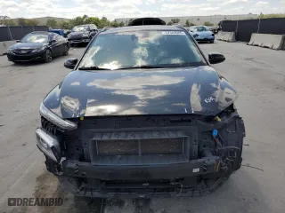 2021 Hyundai Kona SEL with VIN KM8K22AA6MU695830, listed as a Copart auction lot 52343985 with 58,478 mi miles and Salvage Title. Bid and sale history available at carsss.com. Image 5.