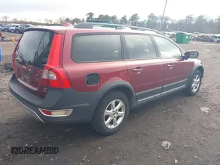 2009 Volvo XC70 3.2L z VIN YV4BZ982191053853, wystawiony jako IAAI lot #41752552 z przebiegiem 143 664 mil mil oraz . Historia ofert i sprzedaży dostępna na DreamBid. Obrazek 4.