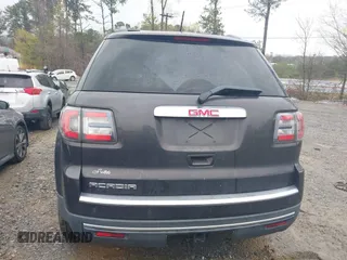 2014 GMC Acadia SLT with VIN 1GKKRRKD3EJ216935, listed as a IAAI auction lot 41835732 with 208,317 mi miles. Bid and sale history available at carsss.com. Image 16.