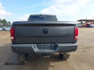 2017 Ram 2500 Laramie with VIN 3C6UR5FL9HG759802, listed as a IAAI auction lot 41428560 with 140,101 mi miles. Bid and sale history available at carsss.com. Image 17.